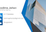 design a business card for your business